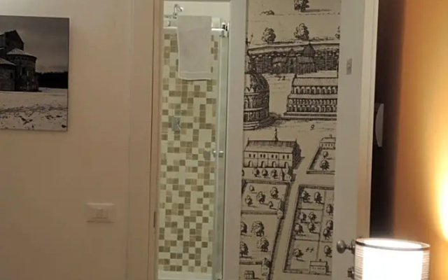 B&B Ariston Pisa Tower