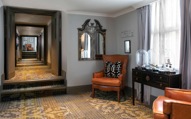Holmes Hotel London