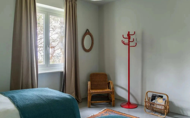 Luxury Nature Retreat Villa Planchette