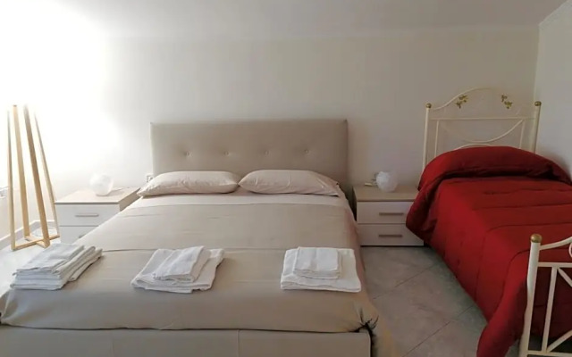 Rara Domus B&B