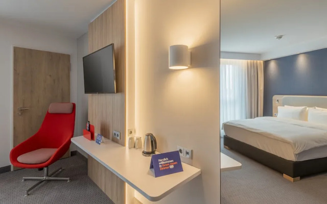 Holiday Inn Express Krefeld - Dusseldorf