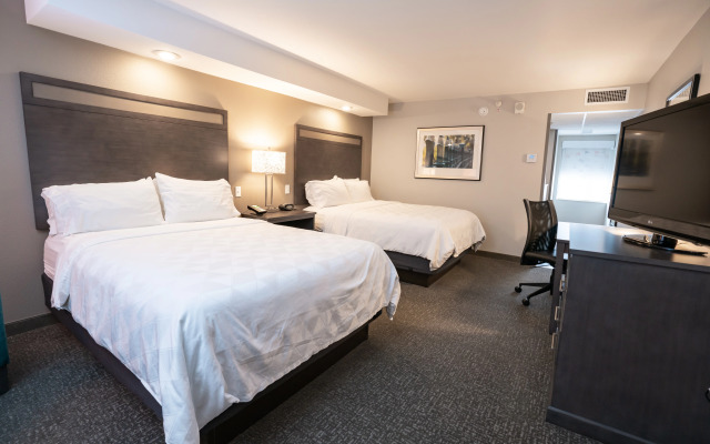 Holiday Inn Kearney by IHG