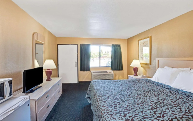 Days Inn Whittier