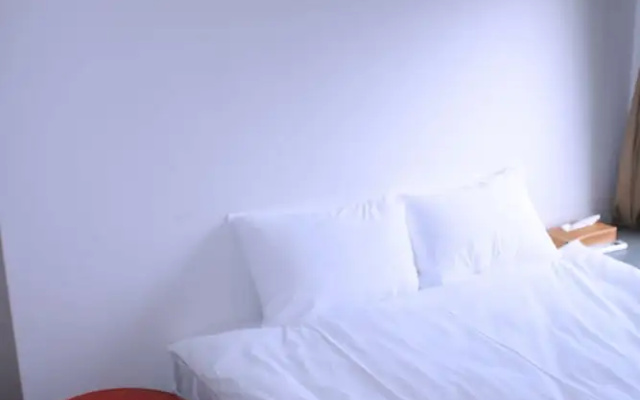 Scalene Hostel