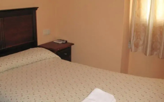 Hostal el Zahor