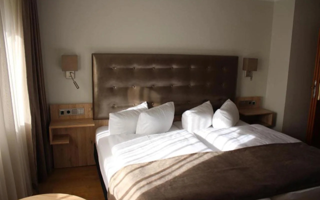 Seehotel Fährhaus