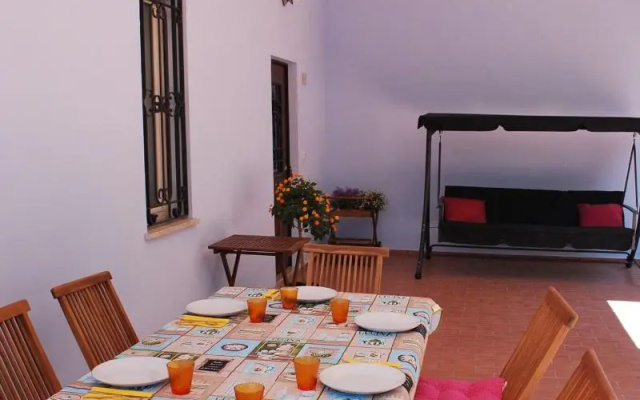B&B Villa Paradiso