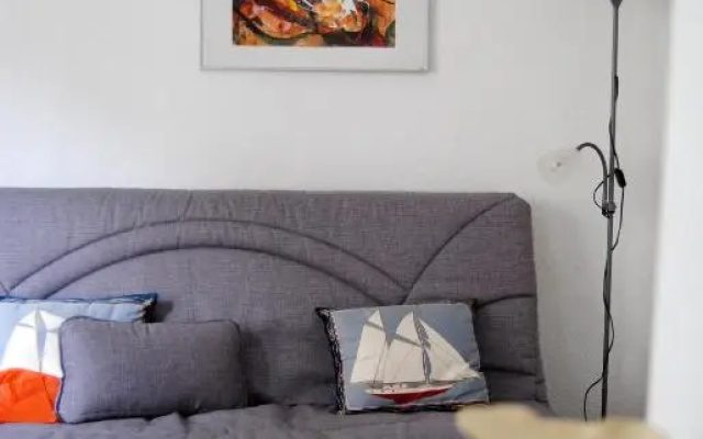 Pézenas appartement coeur historique