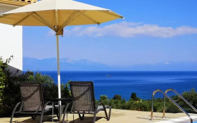 The Iconpainter Estate