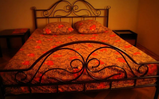 Posutochno-Krasnodar Apart-Hotel