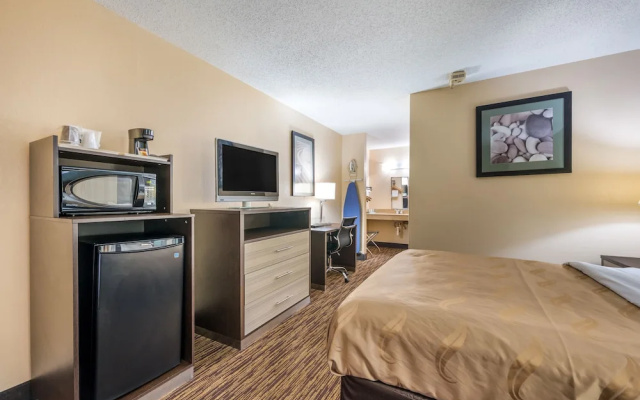 Quality Inn