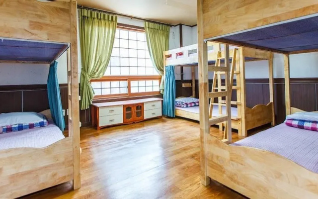 Padam Padam Guest House
