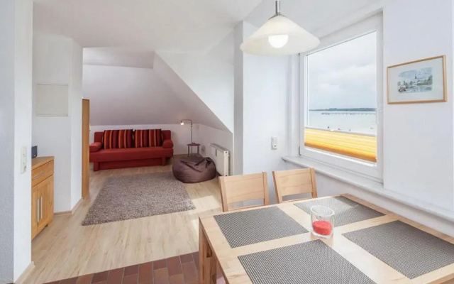 Dünenblick Wohnung 53