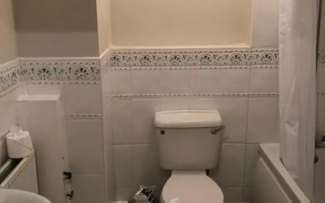 The Apartment