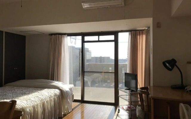 Weekly Harbourview Mansion Main Building / Vacation STAY 74728