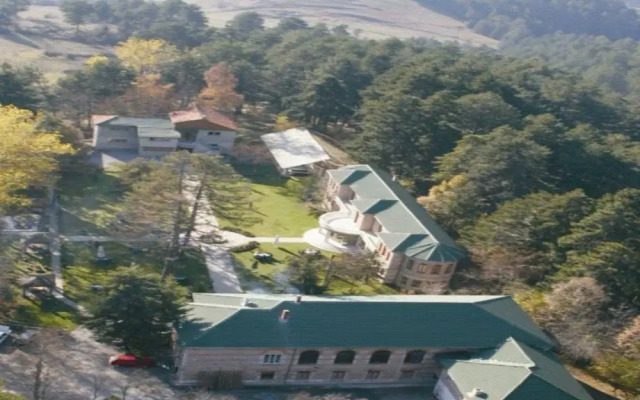 Hotel Akademia