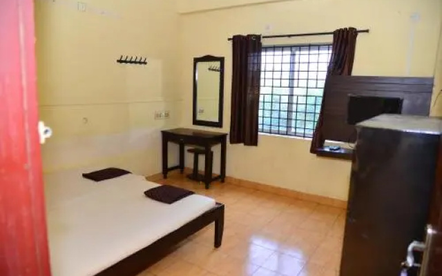 MM Tourist Home