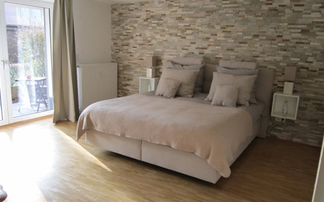 Appartement 181 Köln