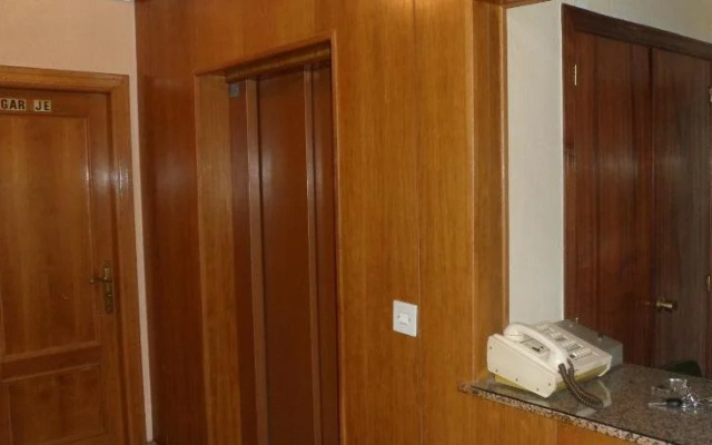 Hotel Carmen