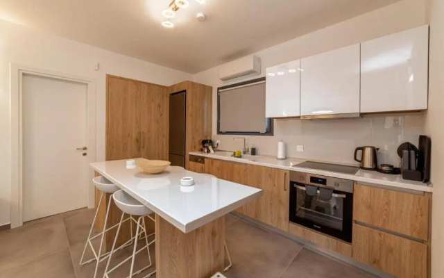 Merelia Luxury Villas - Halkidiki