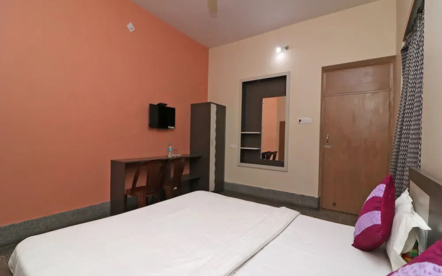 Spot On 39527 Hotel Saraogi