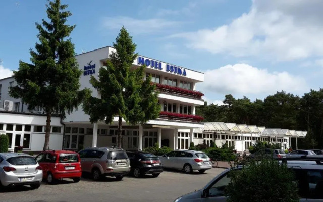 Hotel Azoty
