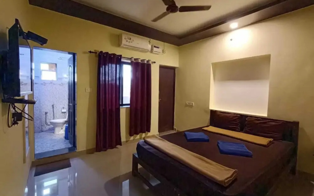 Madhu's Inn