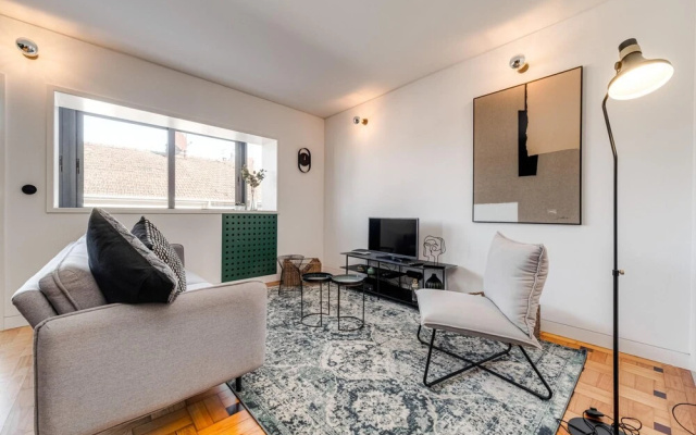 Nomad s Family - 2bdr Spacious Apartment Gaia
