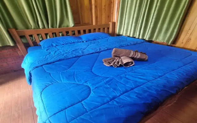 Metathsana Resort