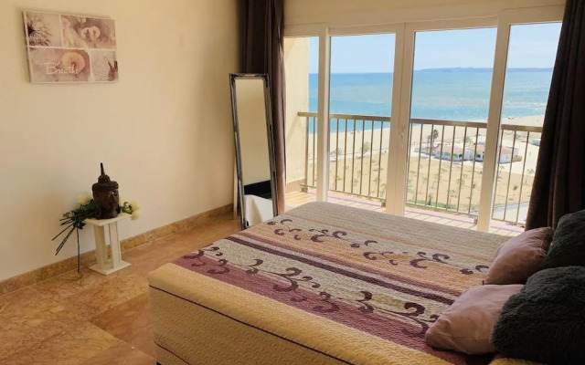 Apartamento Inmobahia - Canigo 9B