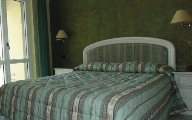 Hotel San Marco