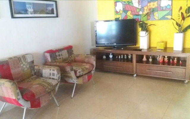 Albergue Piratas do Sol - Hostel