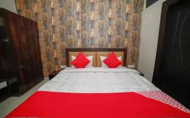 Hotel Celebration Inn By OYO Rooms
