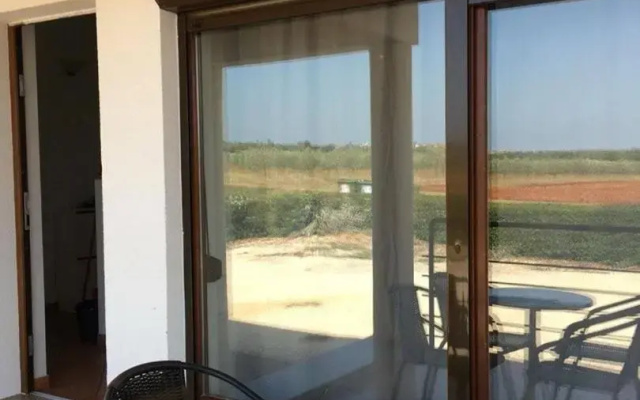 Apartment Narcisa with Terrace