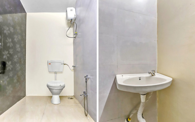 Hotel O Chintamani Inn Service Apartment