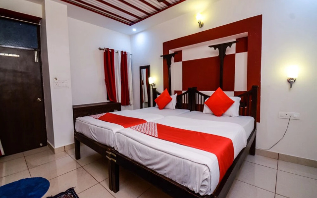 OYO 22202 Apple Home Stay