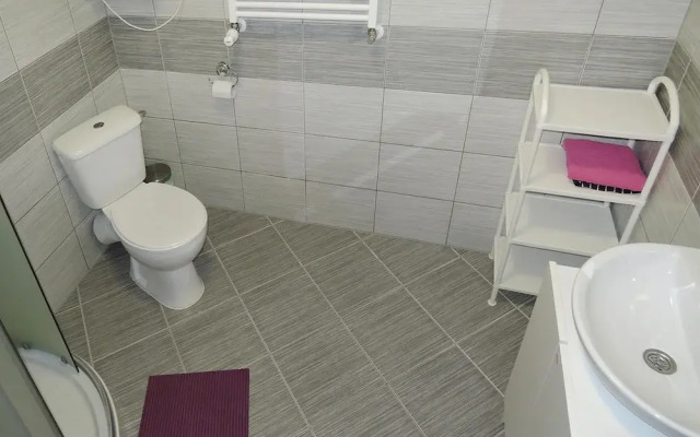 Studio Apartment in Miedzyzdroje-ex TUI