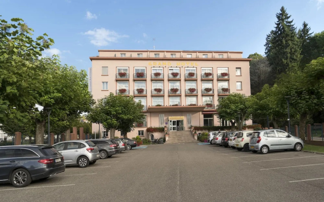 Grand Hôtel Filippo
