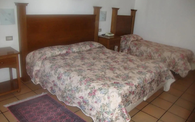 Hotel Cristal