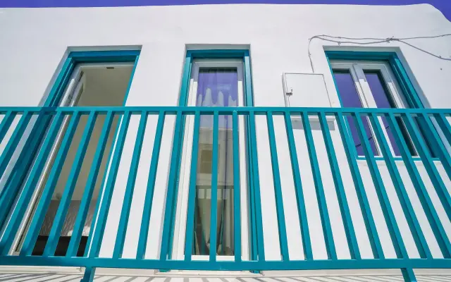 Seabed Suites Mykonos
