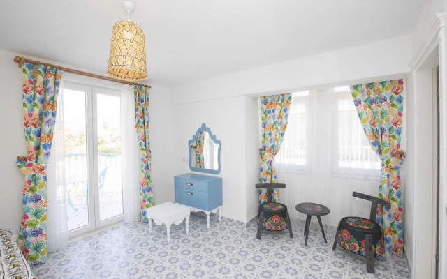 Villa Blue Island in Dalyan