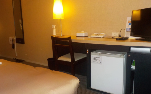 Hotel Crown Hills Kokura