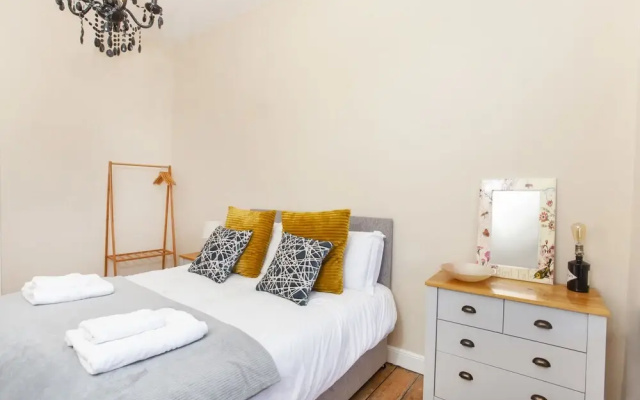 Melrose Yard Apartment -City Centre
