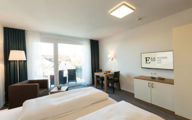 Boardinghouse E68