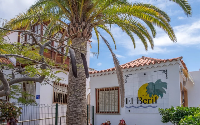 Club El Beril