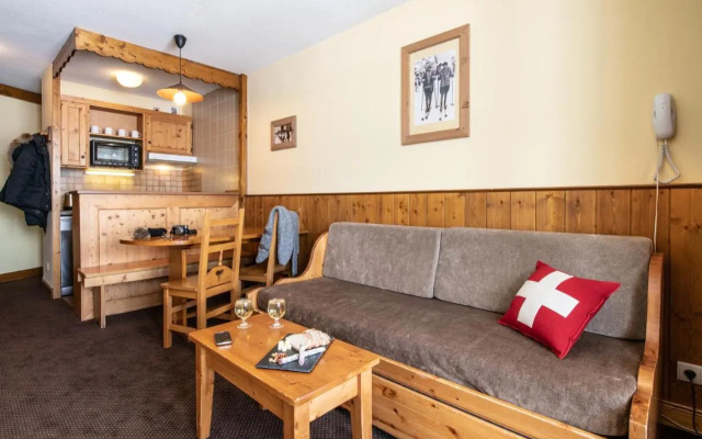 Le Cheval Blanc - Village Montana