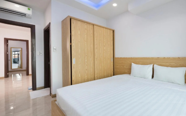 HoliA Nha Trang