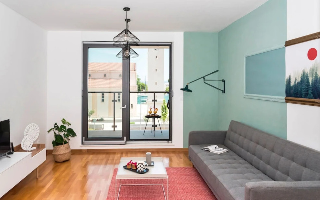RIVUS apartmani