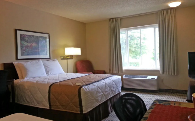 Extended Stay America Memphis Mt. Moriah