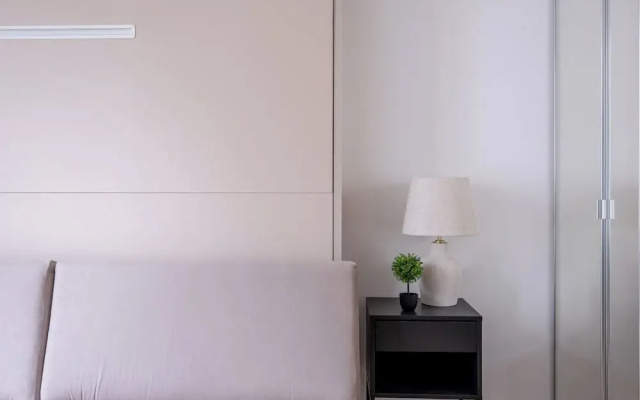 Luxueux Appartement à Batignolles